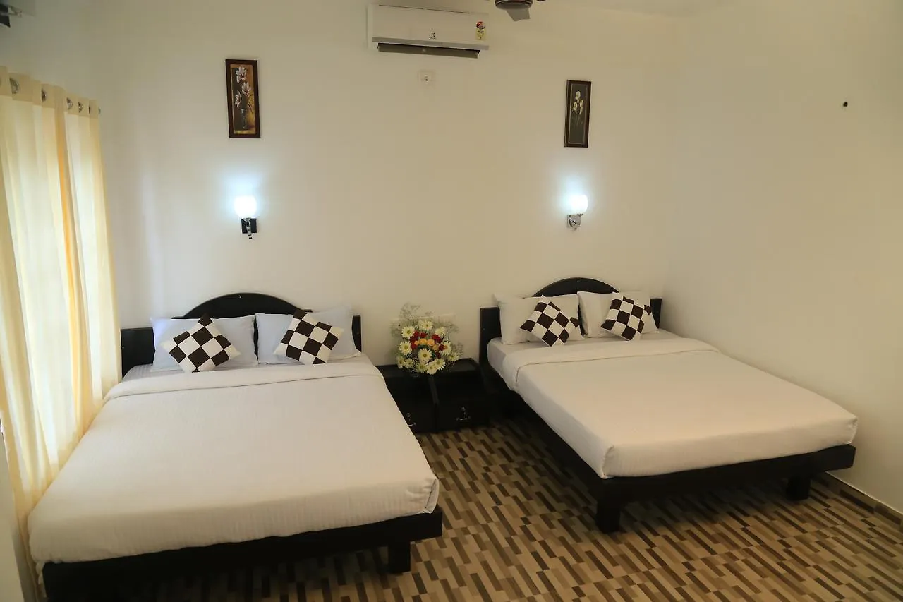 Paithal Resort Kannur