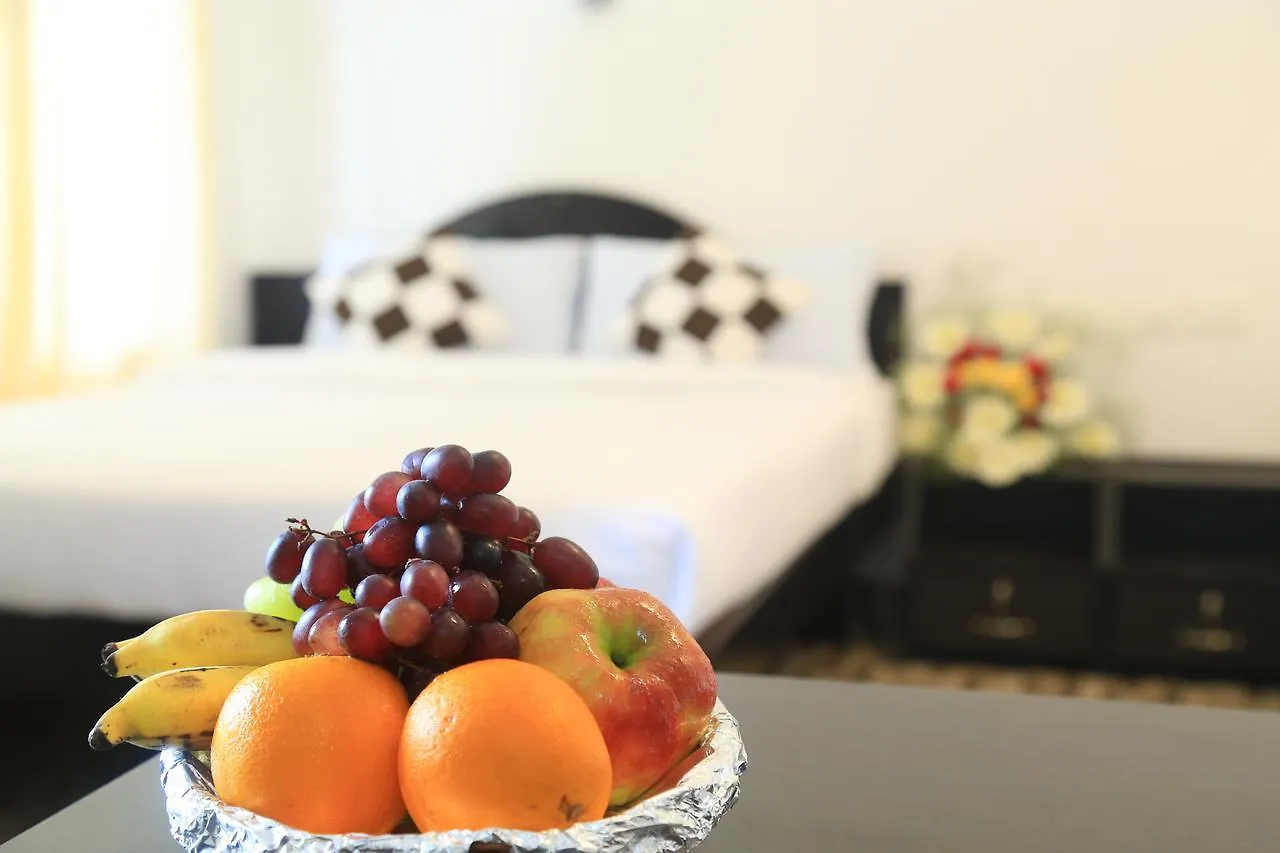 Paithal Resort Kannur Ινδία
