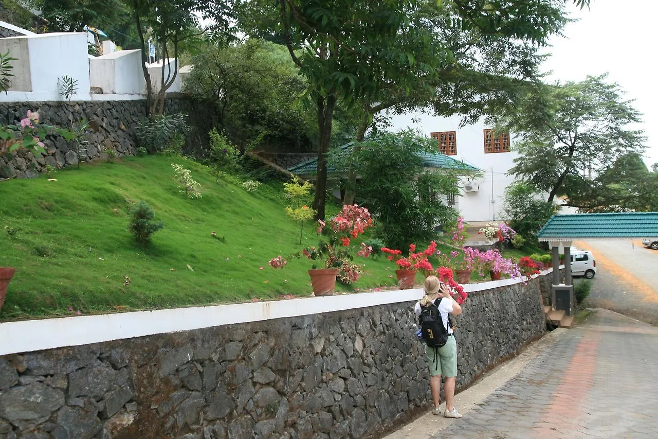 Paithal Resort Kannur Ινδία