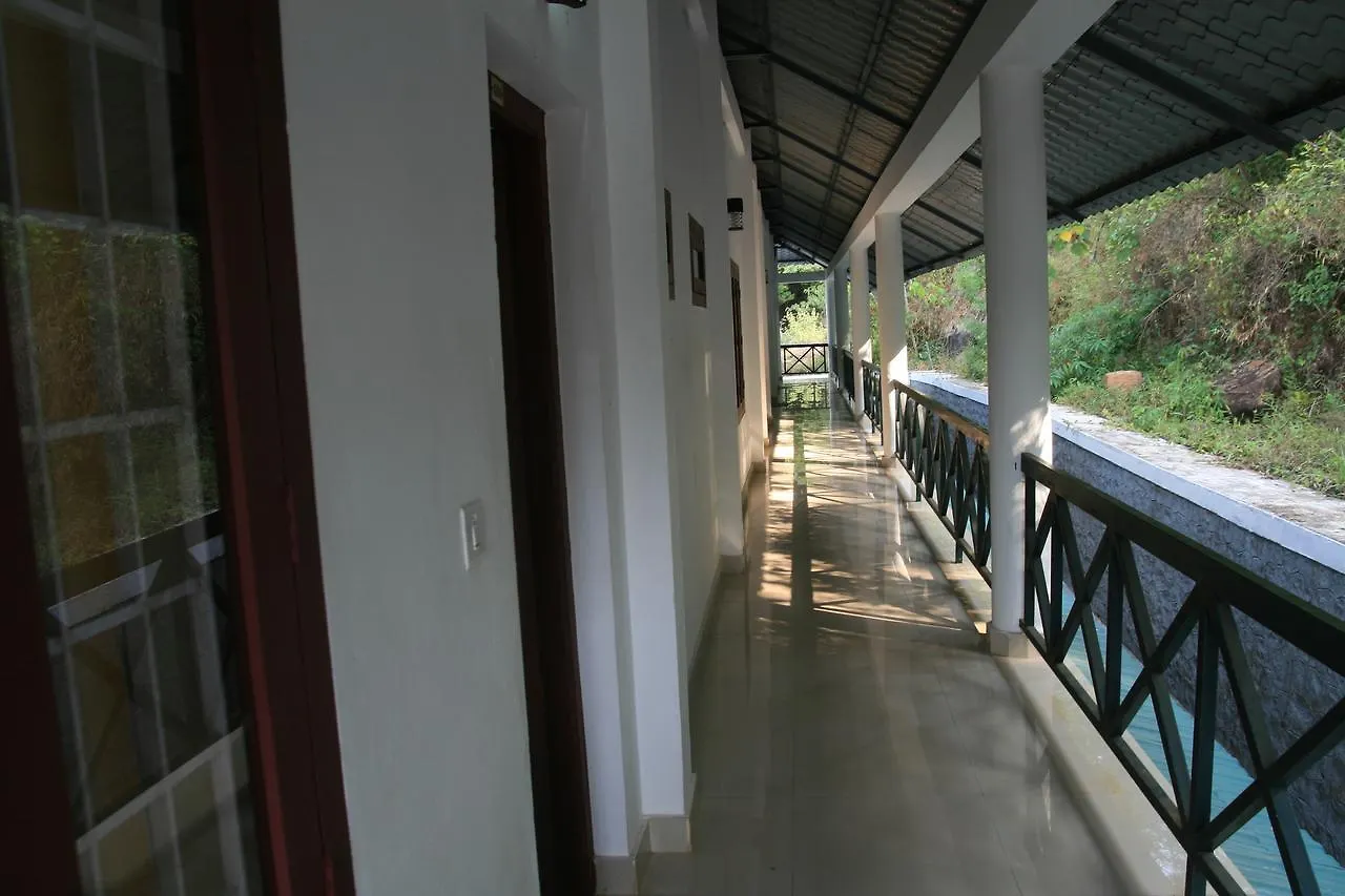 Paithal Resort Kannur Ινδία