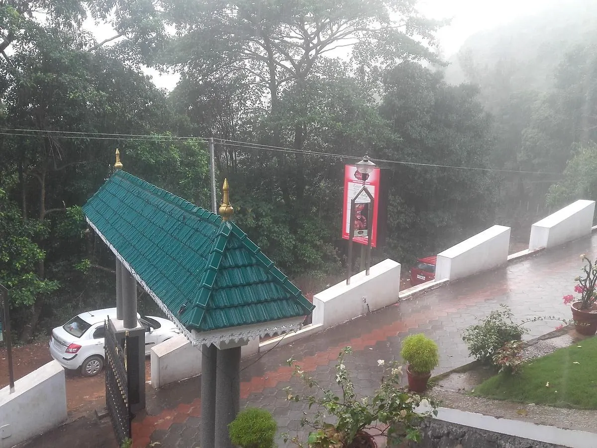 Paithal Resort Kannur