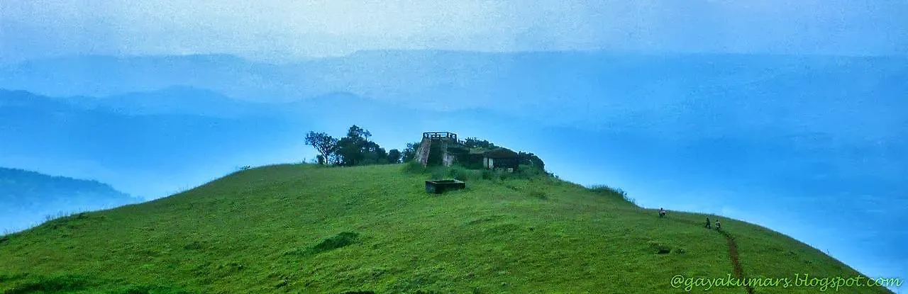Paithal Resort Kannur