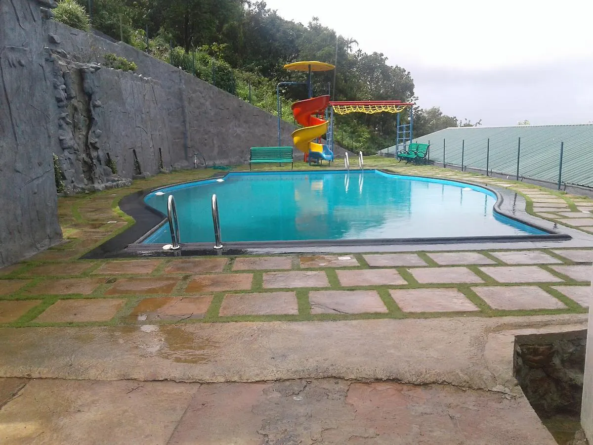 Paithal Resort Kannur 3*,  Ινδία