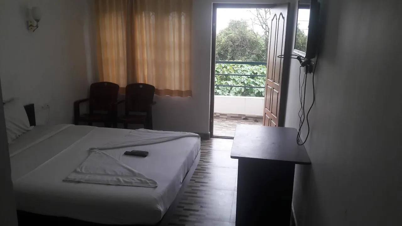 Paithal Resort Kannur 3*,  Ινδία