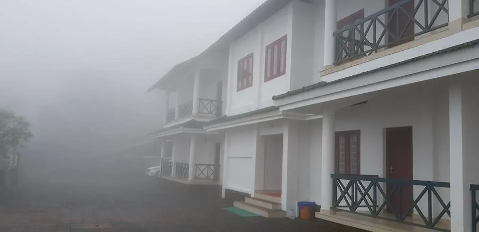 Paithal Resort Kannur