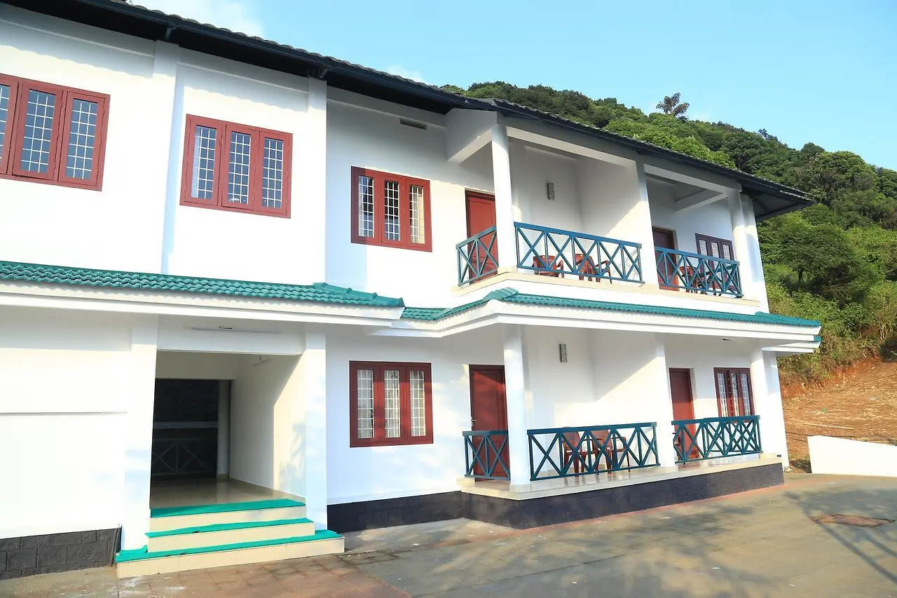 Paithal Resort Kannur 3*,  India