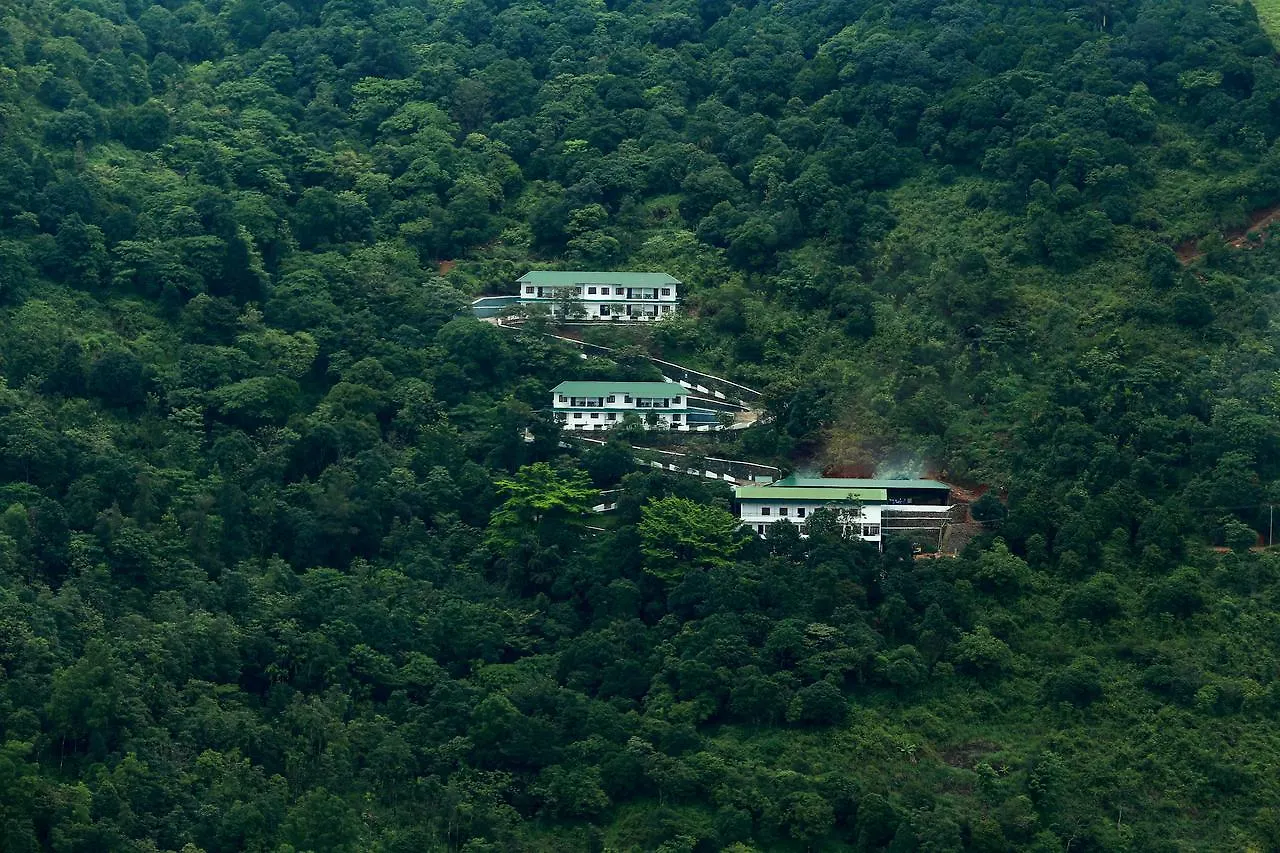 Paithal Resort Kannur
