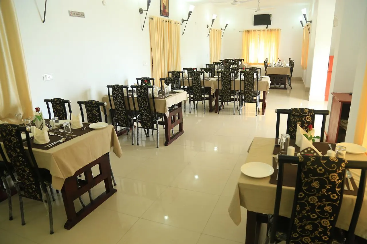 Paithal Resort Kannur