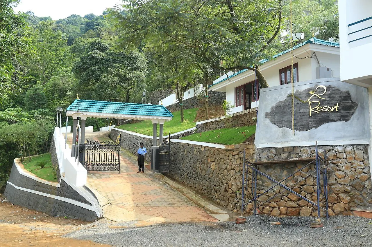 Paithal Resort Kannur