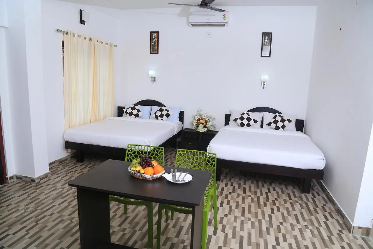 Paithal Resort Kannur