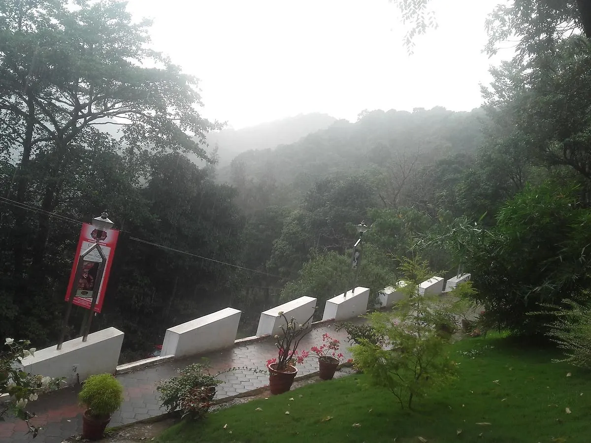 Paithal Resort Kannur 3*,