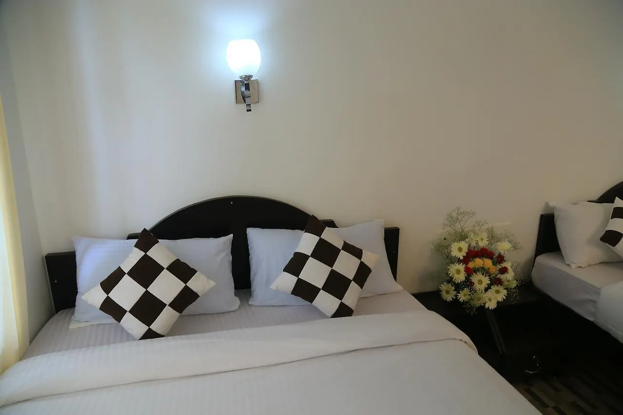 Paithal Resort Kannur 3*,  India
