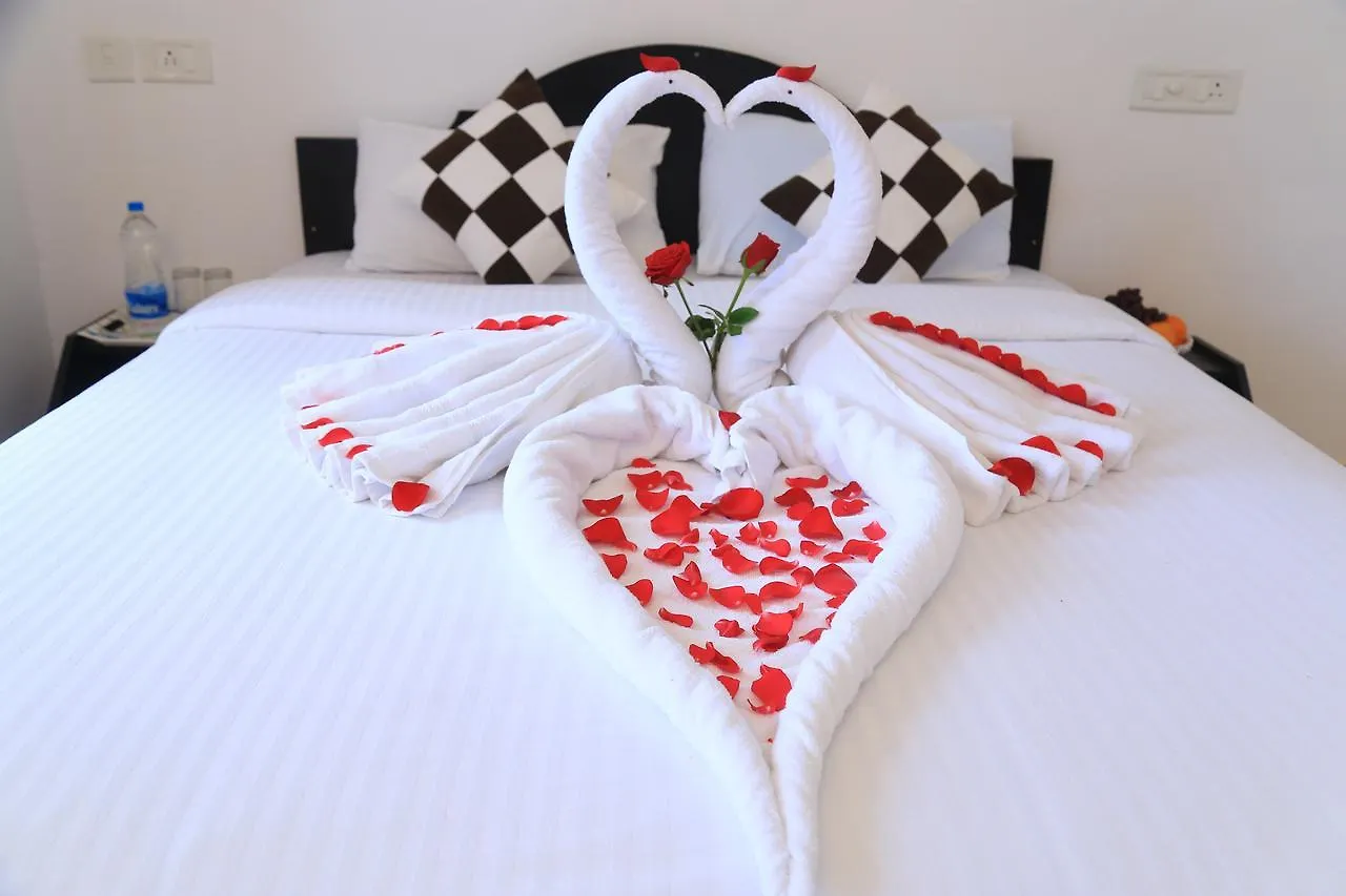 Paithal Resort Kannur