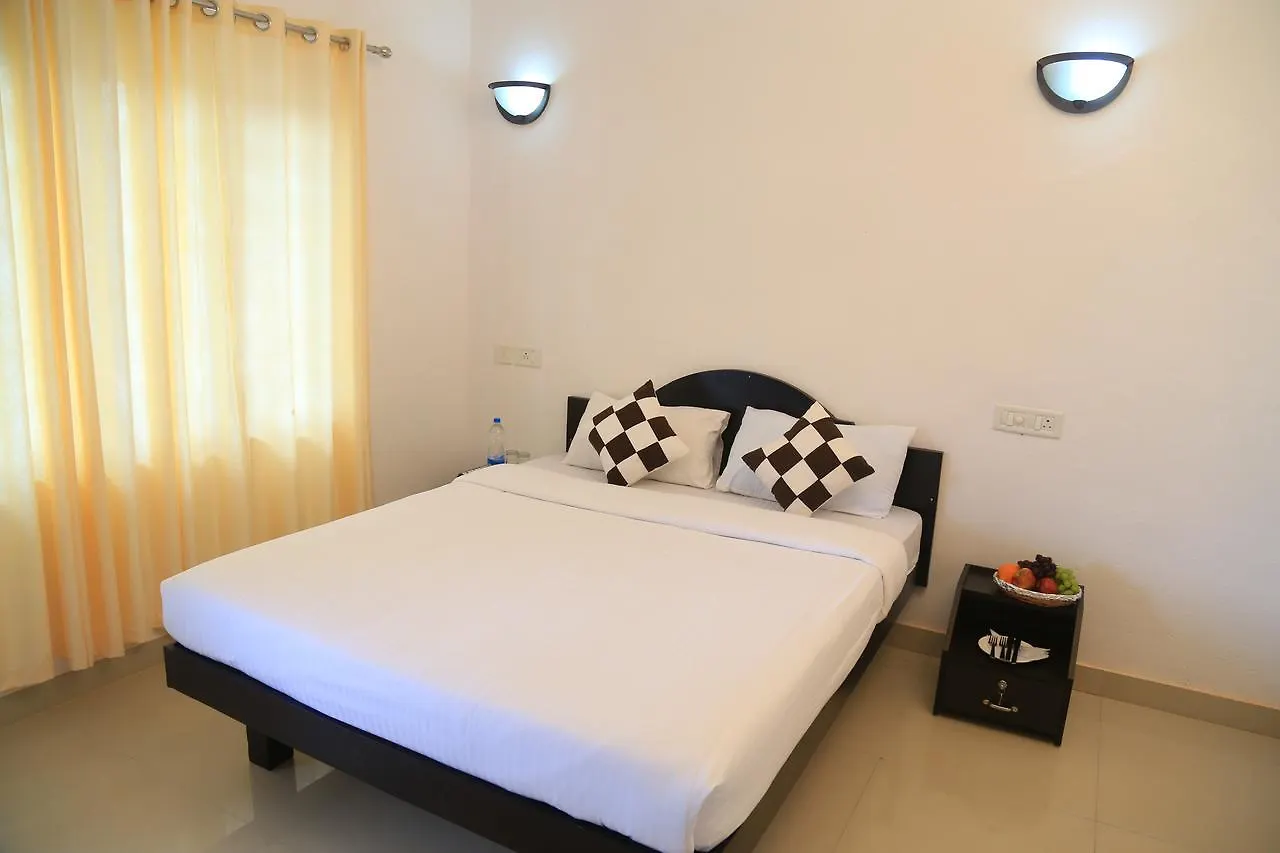 ***  Paithal Resort Kannur India