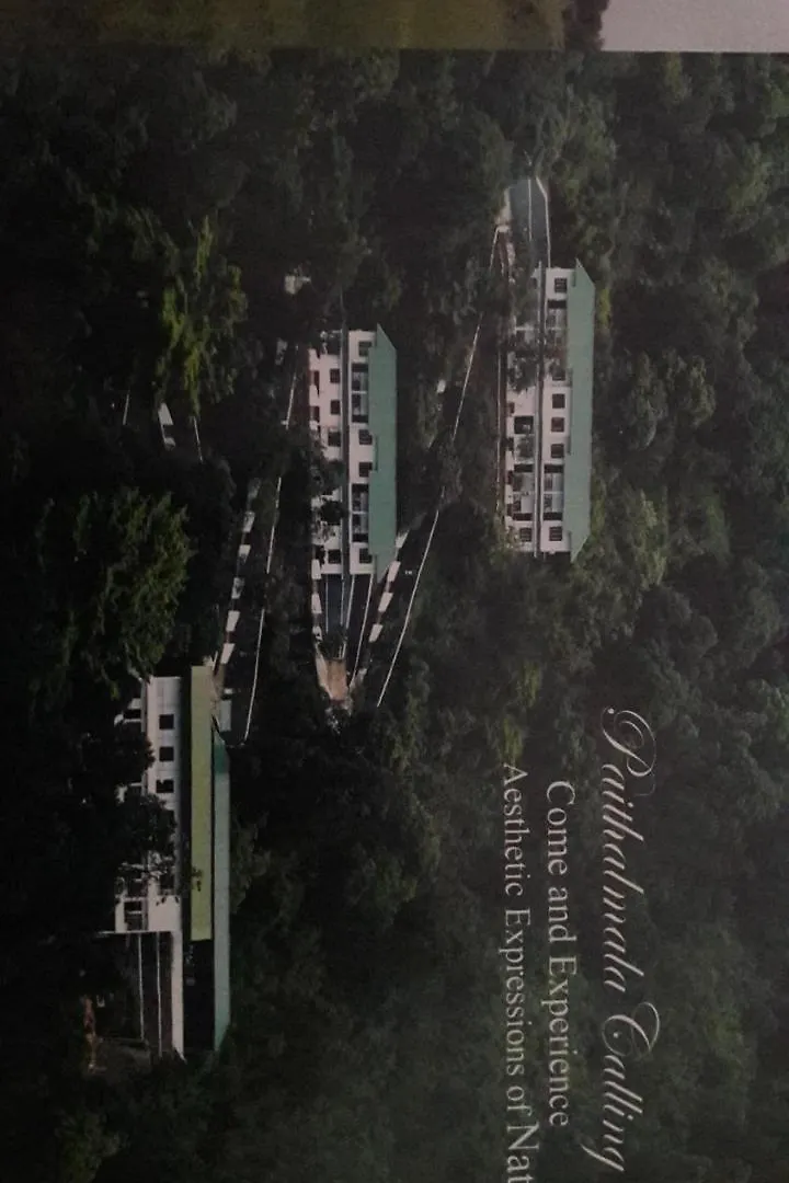 Paithal Resort Kannur 3*,