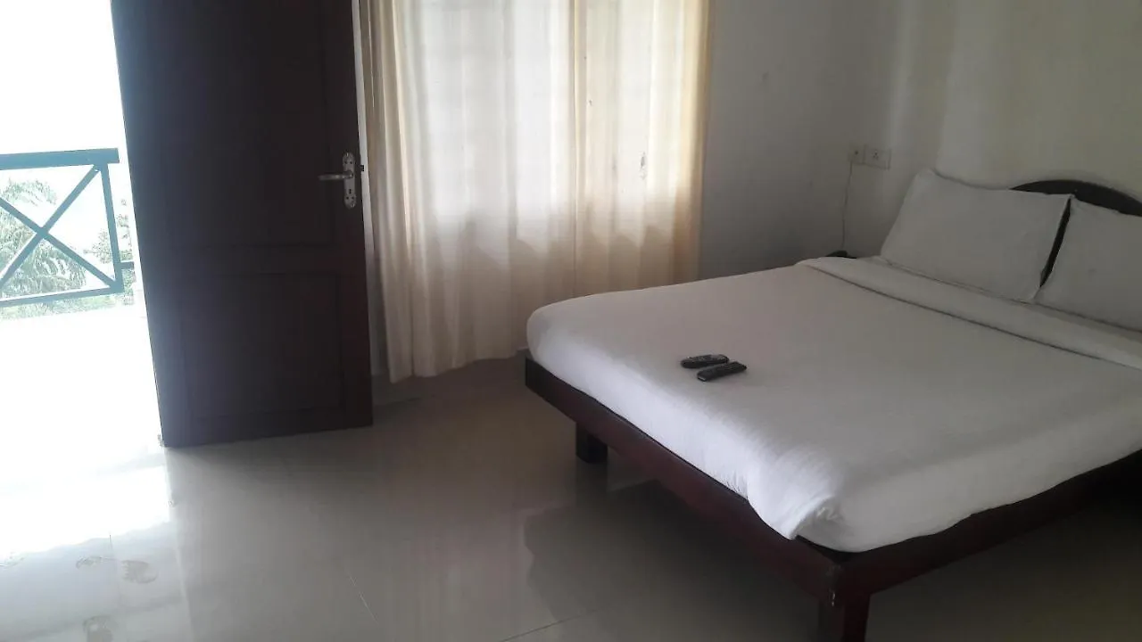 Paithal Resort Kannur