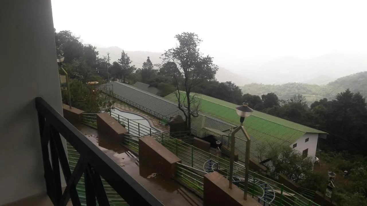 Paithal Resort Kannur